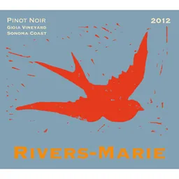 Gioia Vineyard Pinot Noir