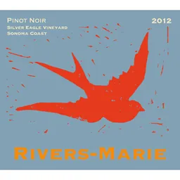 Silver Eagle Vineyard Pinot Noir