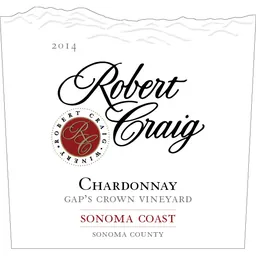 Gap's Crown Vineyard Chardonnay