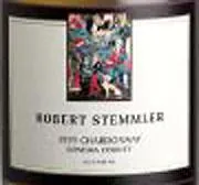 Chardonnay