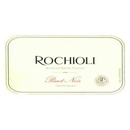 Barrel Select Pinot Noir