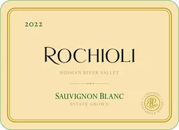 Estate Sauvignon Blanc