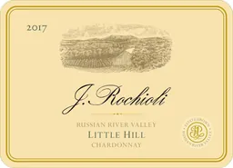 Little Hill Vineyard Chardonnay