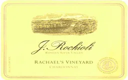 Rachael's Chardonnay