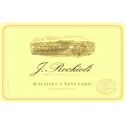 Rachael's Vineyard Chardonnay