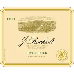 River Block Chardonnay