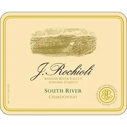 South River Vineyard Chardonnay