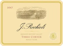 Three Corner Pinot Noir