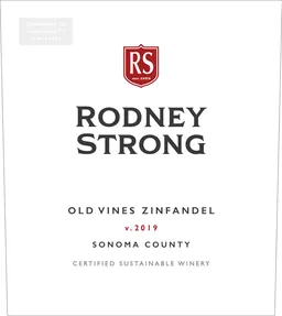 Old Vines Zinfandel
