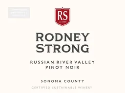 Russian River Pinot Noir