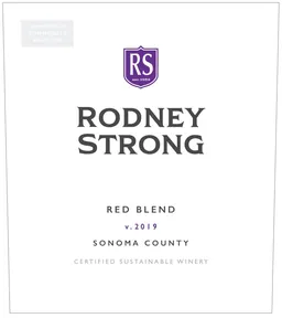 Sonoma County Red