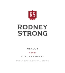Sonoma Merlot