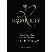 Russian River Valley Chardonnay