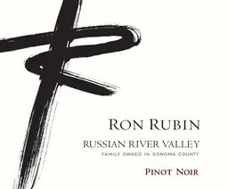 Russian River Valley Pinot Noir