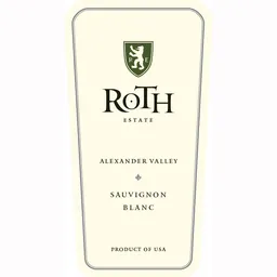 Alexander Valley Sauvignon Blanc