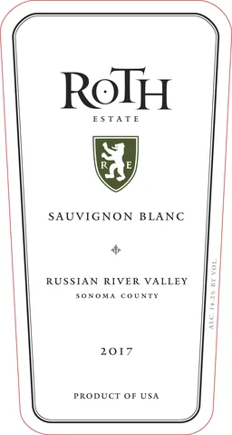 Russian River Valley Sauvignon Blanc