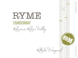 Ritchie Vineyard Chardonnay