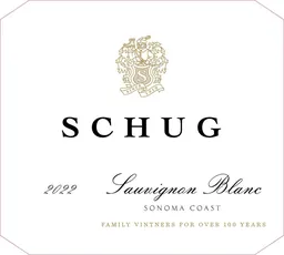 Sauvignon Blanc