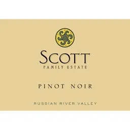 Russian River Valley Pinot Noir