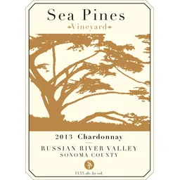 Russian River Chardonnay