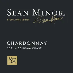 Sonoma Coast Chardonnay