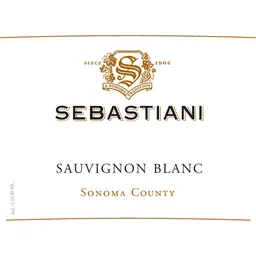 Sauvignon Blanc