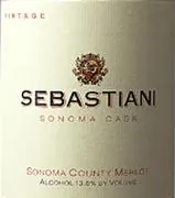 Sonoma Cask Merlot
