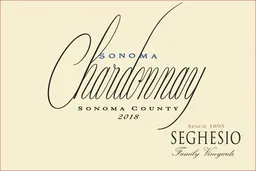 Chardonnay