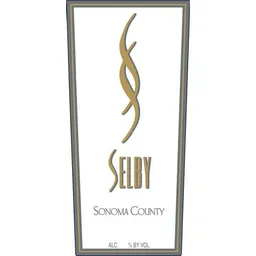 Selby Cabernet Sauvignon