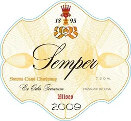Ulises Vineyard Chardonnay