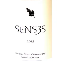 Sonoma Coast Chardonnay