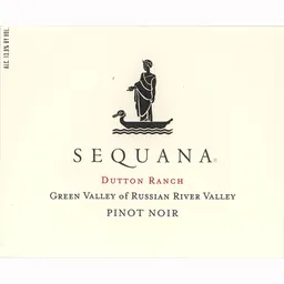 Dutton Ranch Green Valley Pinot Noir