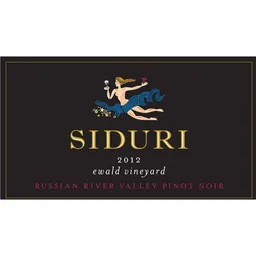 Ewald Vineyard Pinot Noir