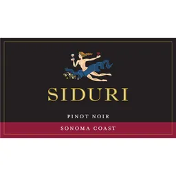 Sonoma Coast Pinot Noir
