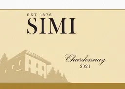 California Chardonnay
