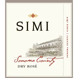 Dry Rose