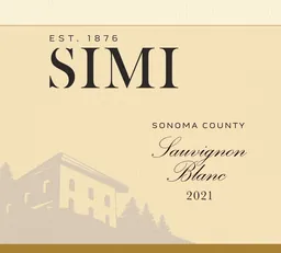 Sauvignon Blanc