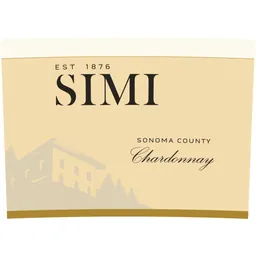 Sonoma County Chardonnay