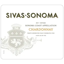 Chardonnay
