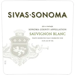 Sauvignon Blanc