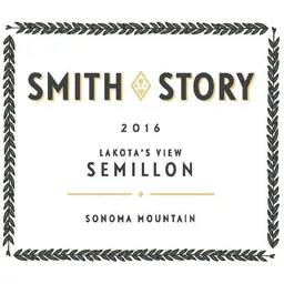 Lakota's View Semillon