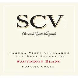 Laguna Vista Sauvignon Blanc