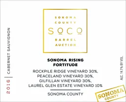 Fortitude Cabernet Sauvignon
