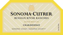 Sonoma-Cutrer Russian River Ranches Chardonnay