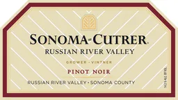 Sonoma-Cutrer Russian River Valley Pinot Noir