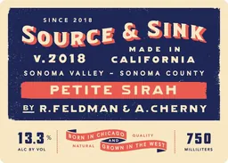 Petite Sirah