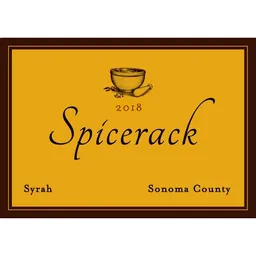 Sonoma County Syrah