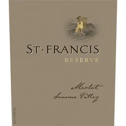 Reserve Merlot