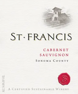 Sonoma County Cabernet Sauvignon