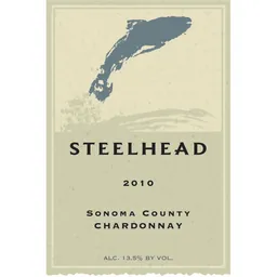 Steelhead Chardonnay